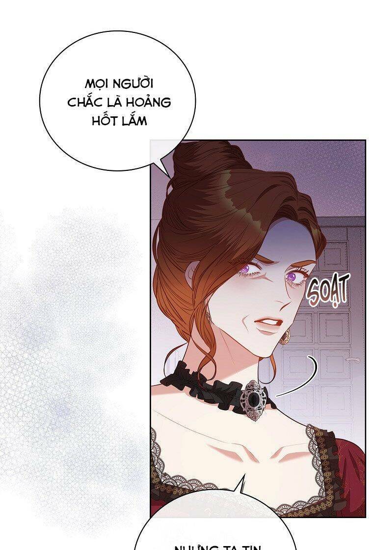 Tôi Trở Thành Thư Ký Của Bạo Chúa: Chapter 60