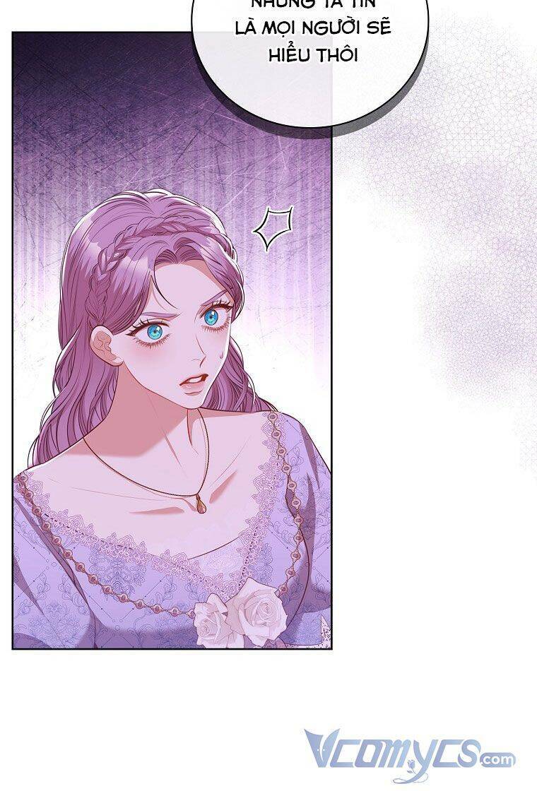 Tôi Trở Thành Thư Ký Của Bạo Chúa: Chapter 60