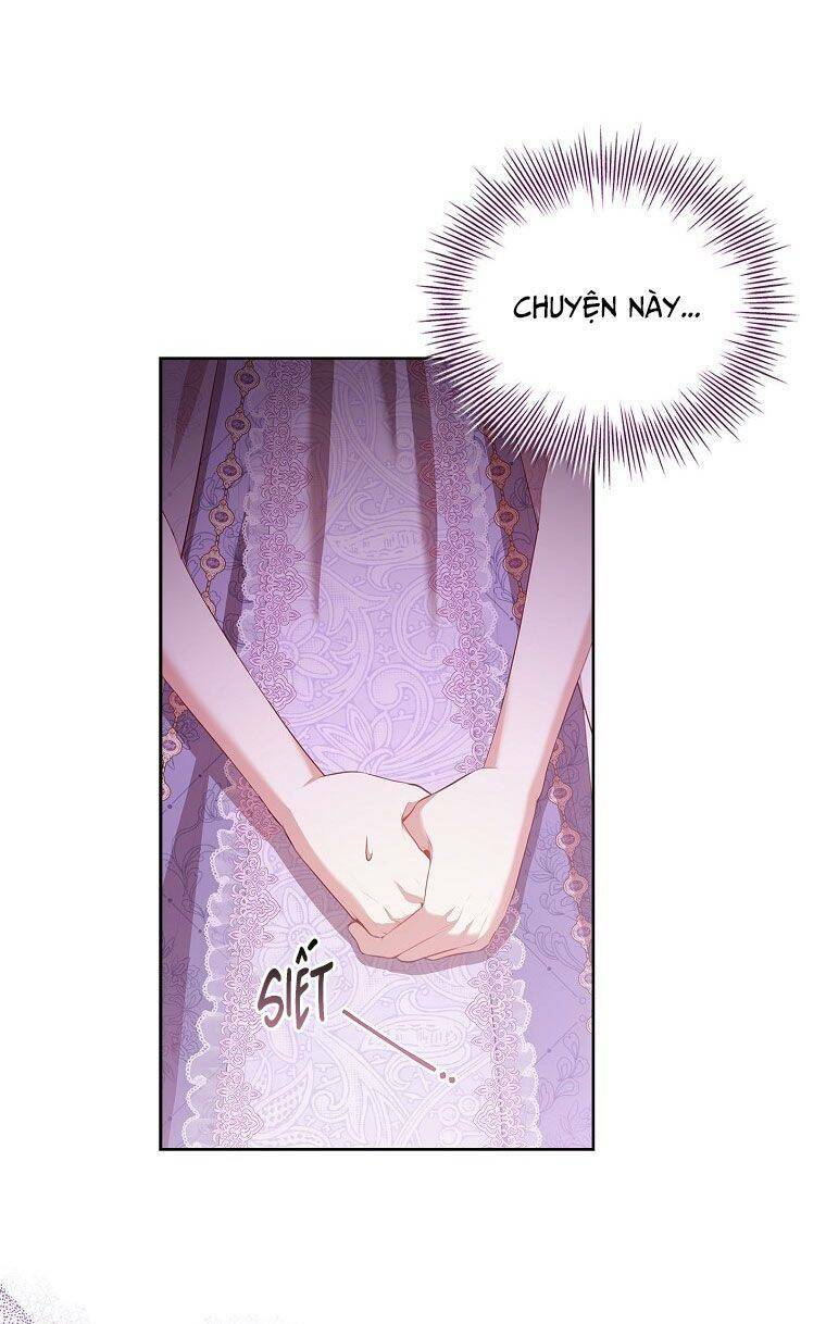 Tôi Trở Thành Thư Ký Của Bạo Chúa: Chapter 60