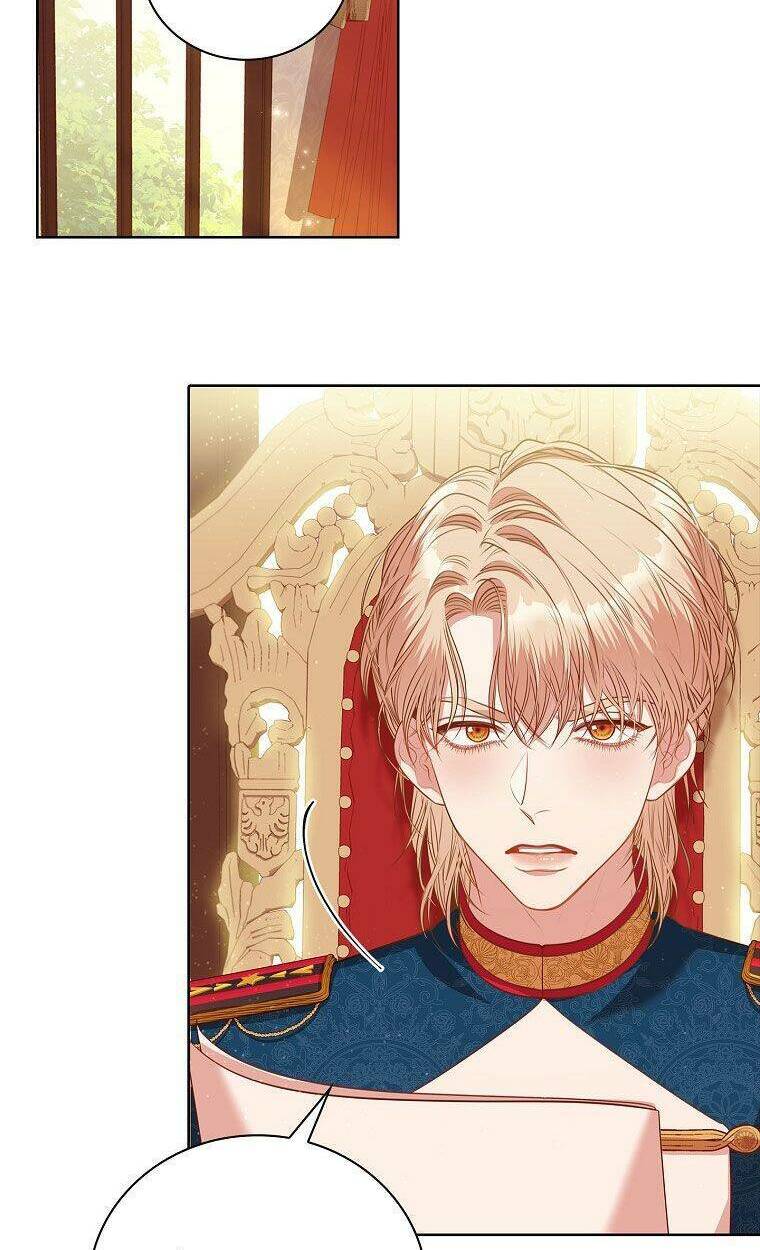 Tôi Trở Thành Thư Ký Của Bạo Chúa: Chapter 60