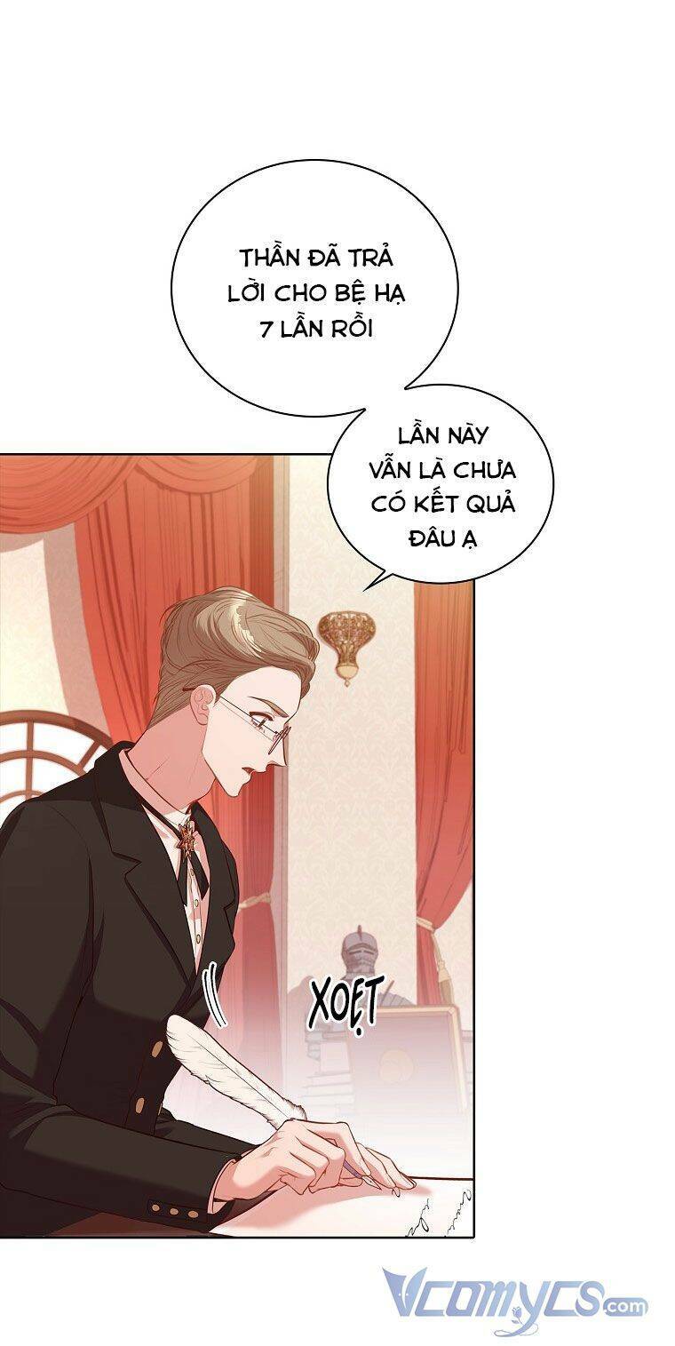 Tôi Trở Thành Thư Ký Của Bạo Chúa: Chapter 60