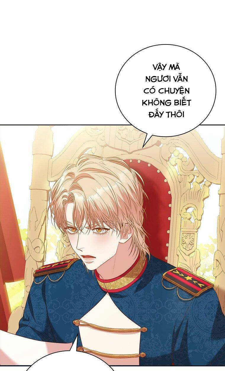 Tôi Trở Thành Thư Ký Của Bạo Chúa: Chapter 60