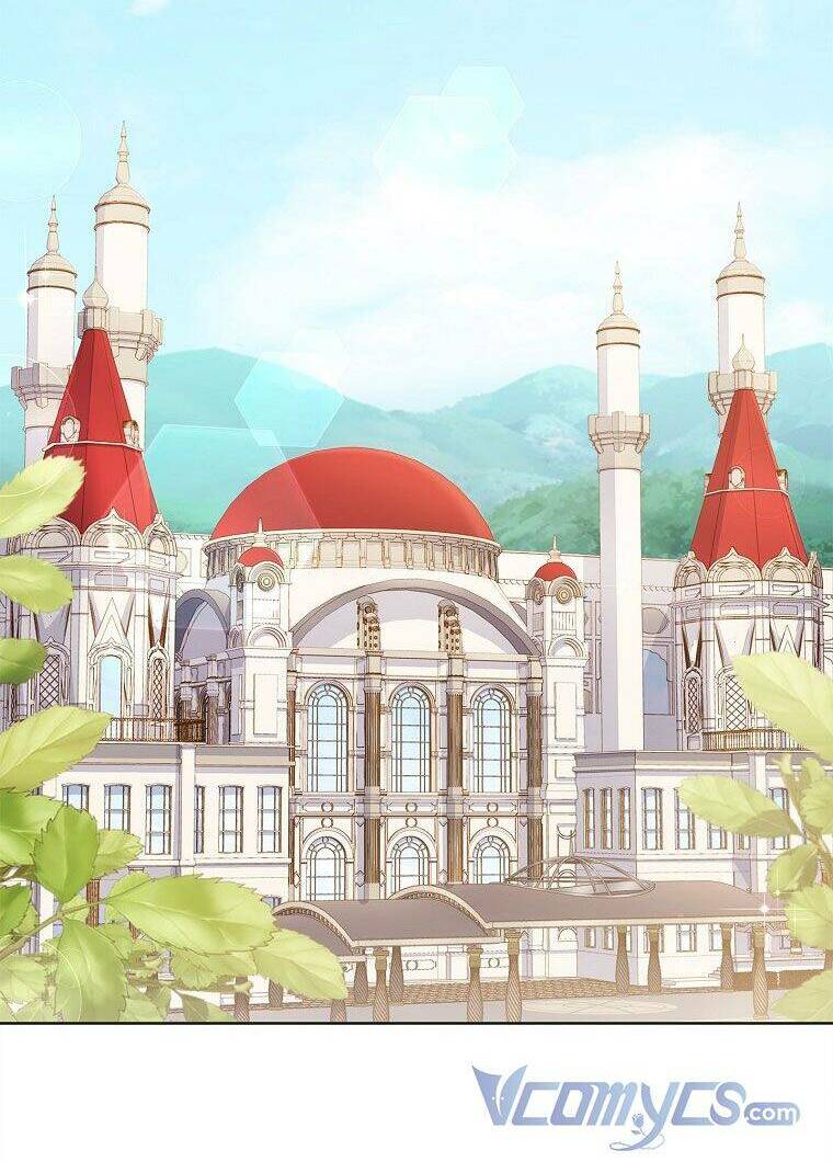 Tôi Trở Thành Thư Ký Của Bạo Chúa: Chapter 60