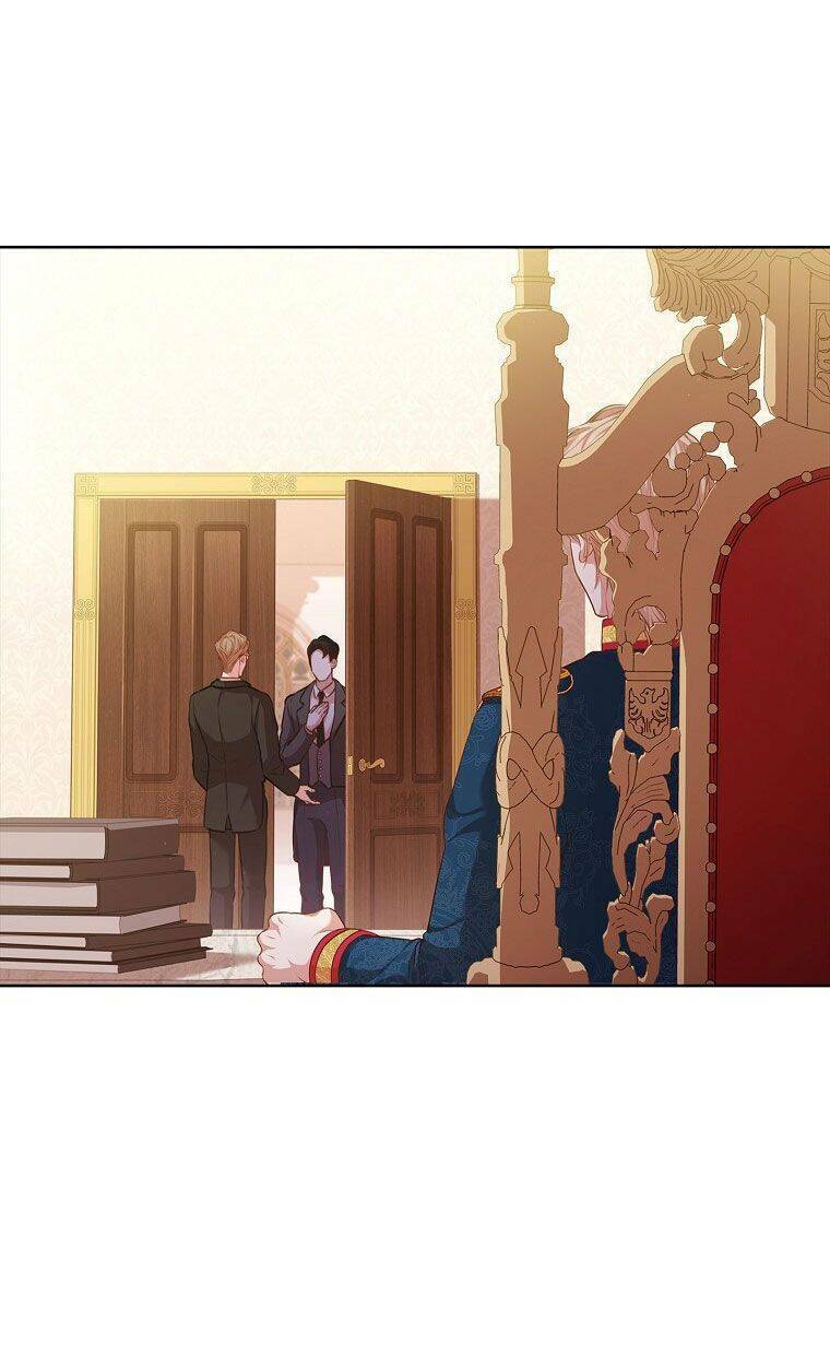 Tôi Trở Thành Thư Ký Của Bạo Chúa: Chapter 60