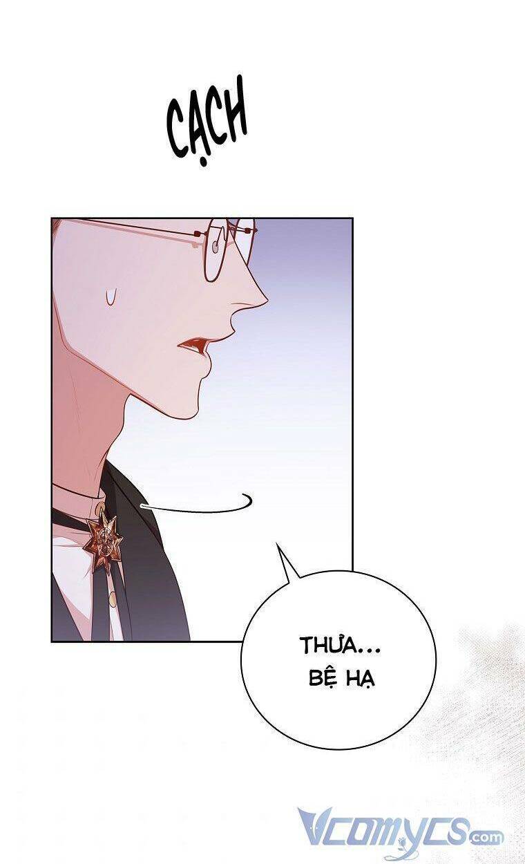 Tôi Trở Thành Thư Ký Của Bạo Chúa: Chapter 60