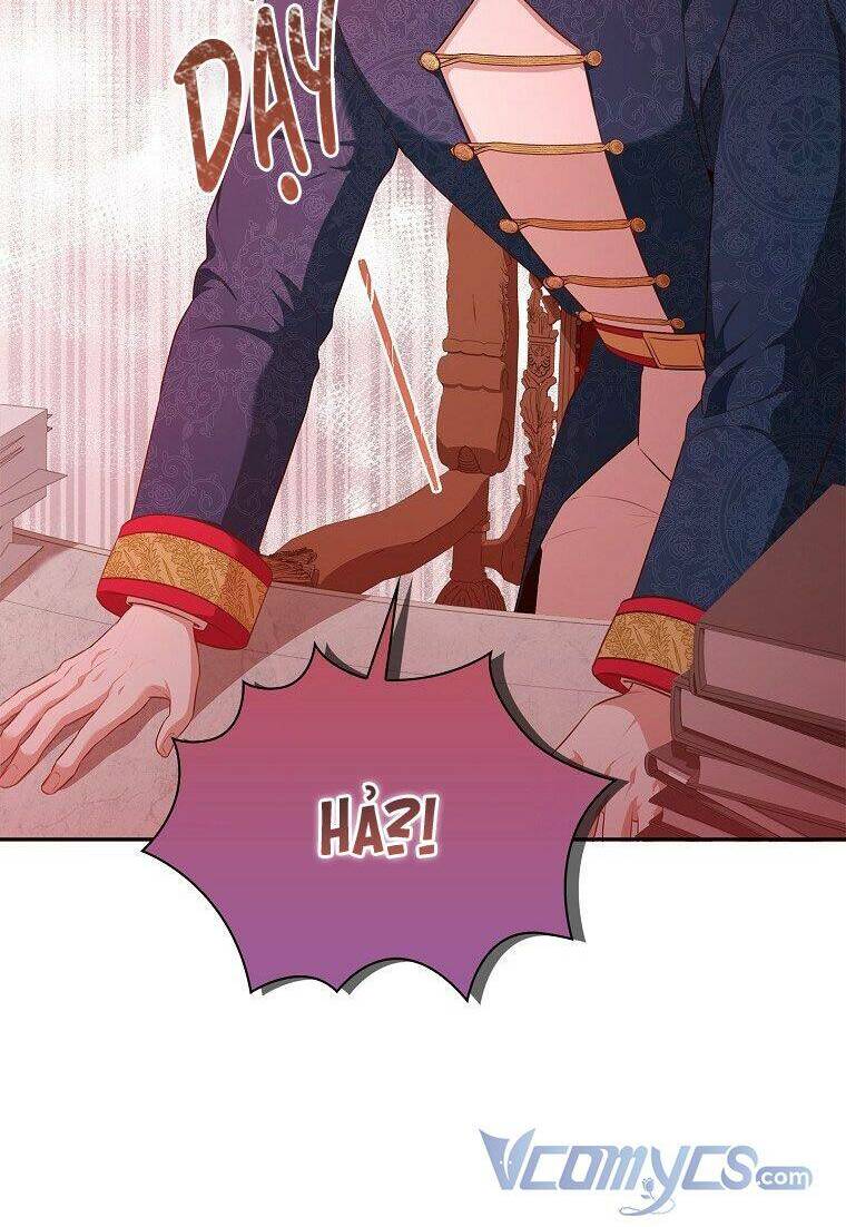Tôi Trở Thành Thư Ký Của Bạo Chúa: Chapter 60