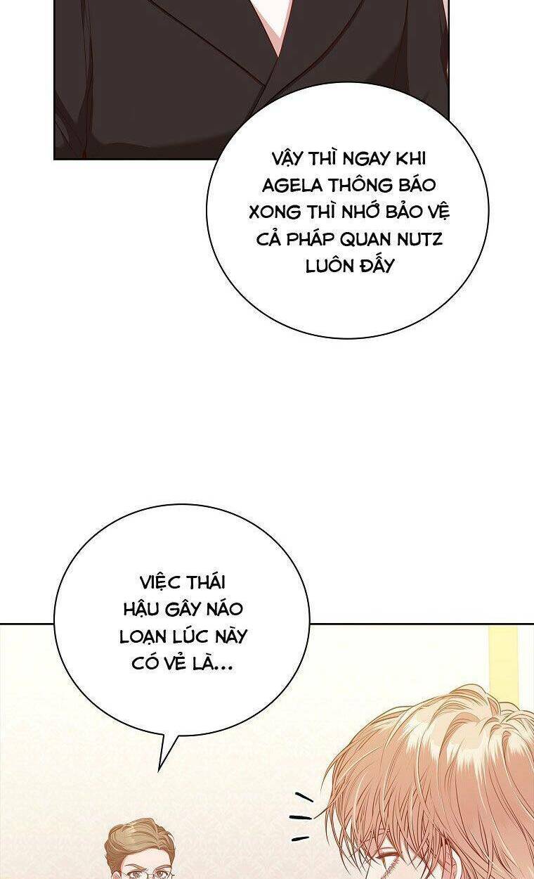 Tôi Trở Thành Thư Ký Của Bạo Chúa: Chapter 60