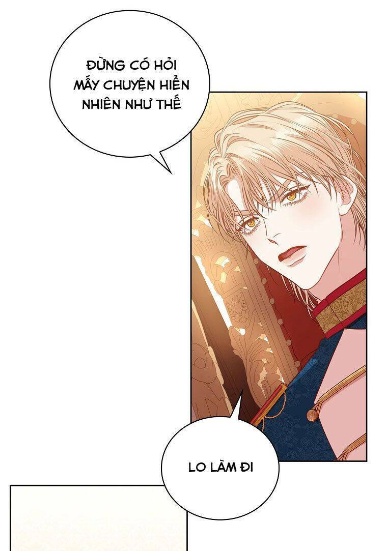 Tôi Trở Thành Thư Ký Của Bạo Chúa: Chapter 60