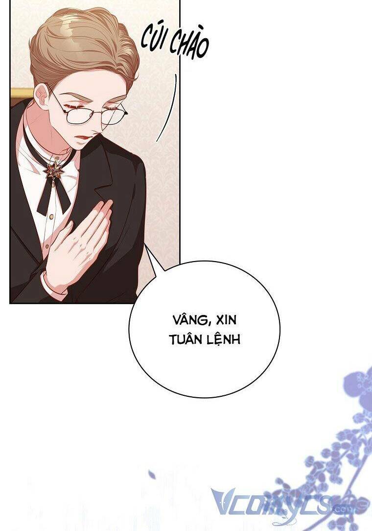 Tôi Trở Thành Thư Ký Của Bạo Chúa: Chapter 60