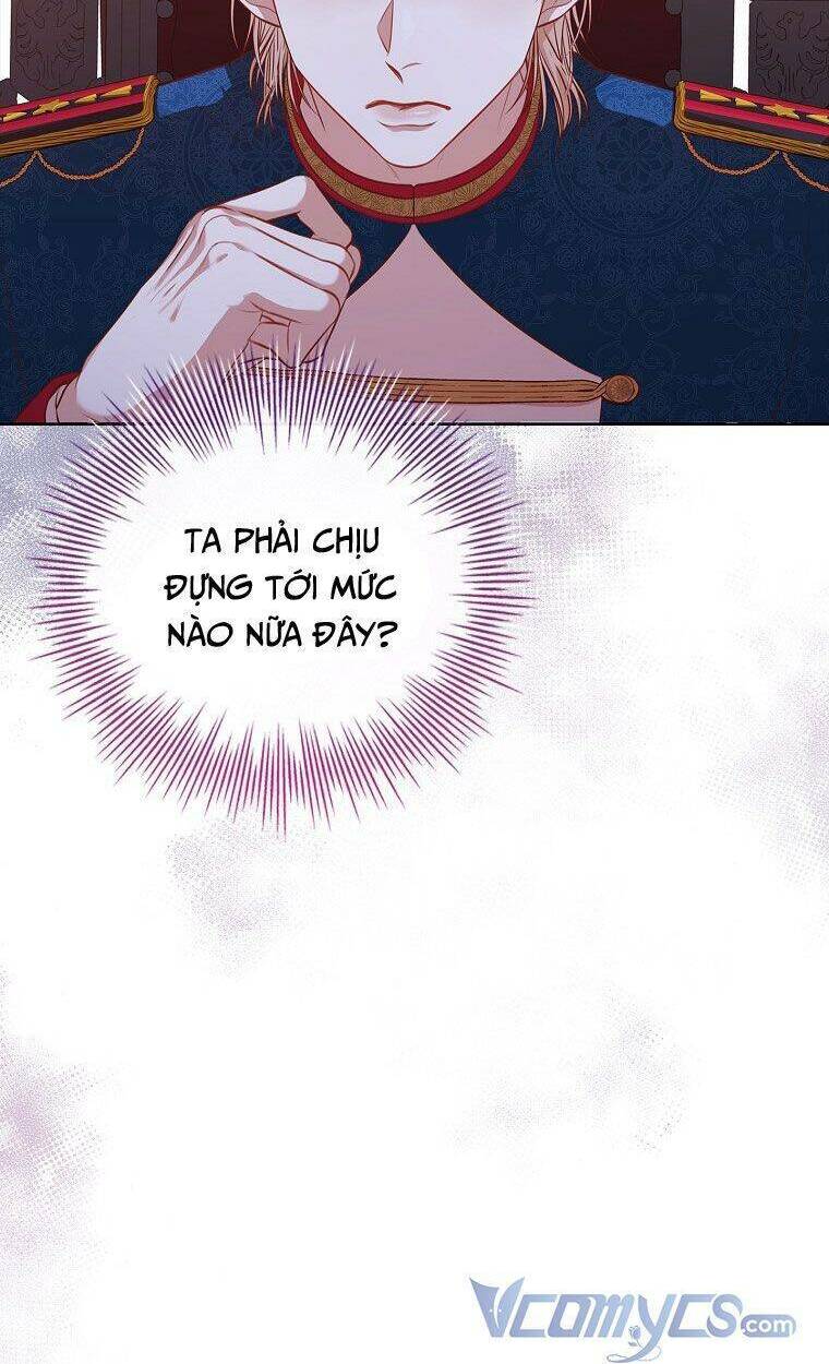 Tôi Trở Thành Thư Ký Của Bạo Chúa: Chapter 60