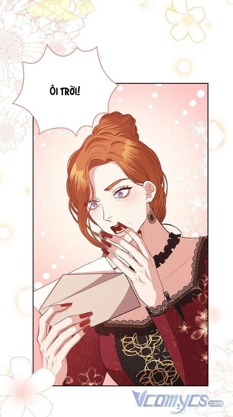 Tôi Trở Thành Thư Ký Của Bạo Chúa: Chapter 60