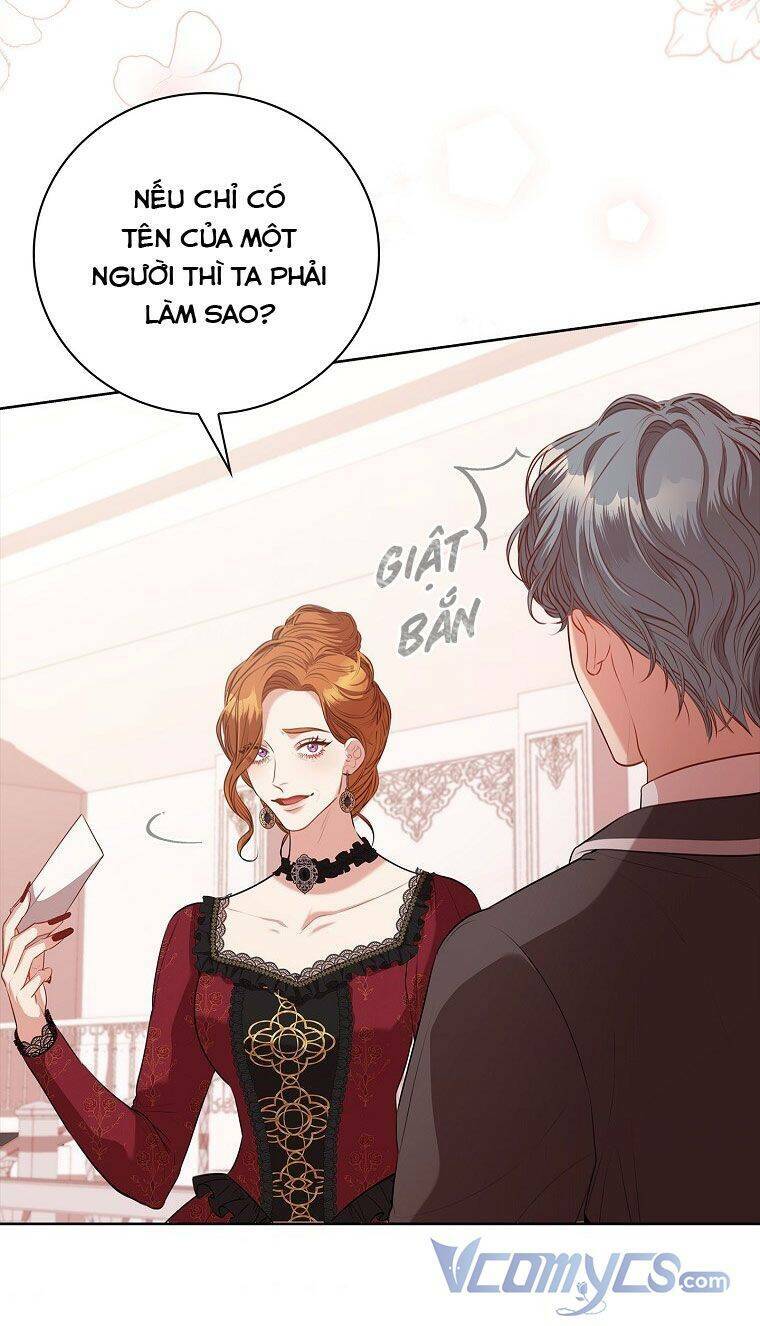 Tôi Trở Thành Thư Ký Của Bạo Chúa: Chapter 60