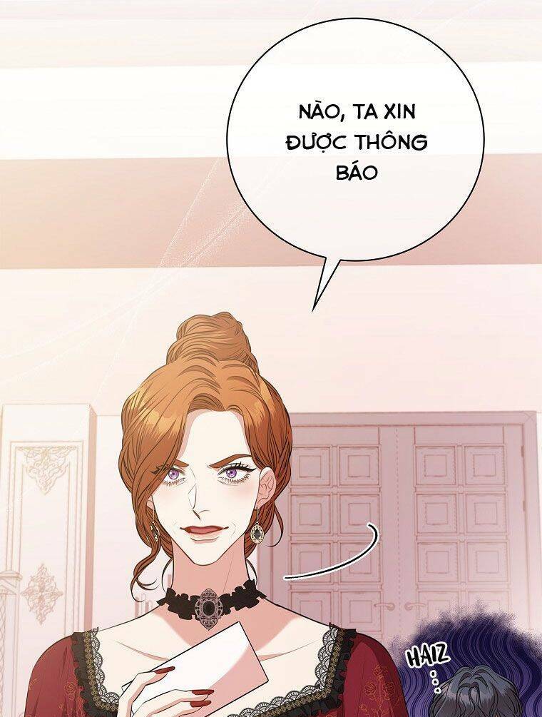 Tôi Trở Thành Thư Ký Của Bạo Chúa: Chapter 60