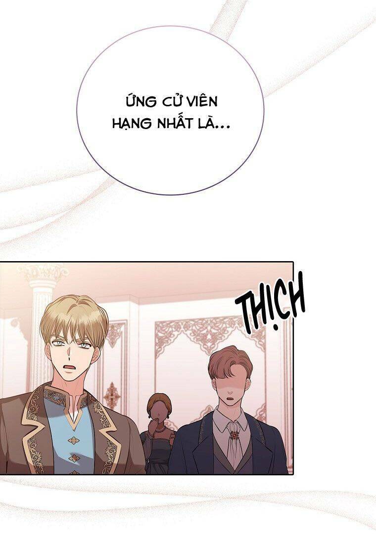 Tôi Trở Thành Thư Ký Của Bạo Chúa: Chapter 60