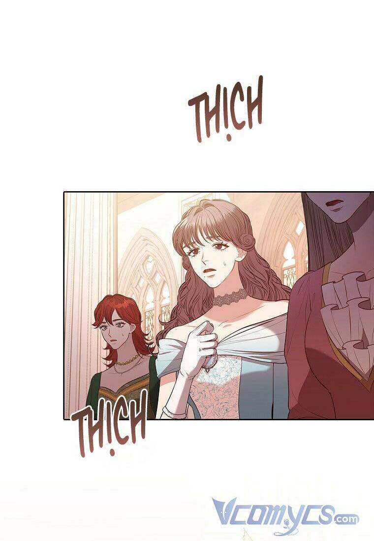 Tôi Trở Thành Thư Ký Của Bạo Chúa: Chapter 60