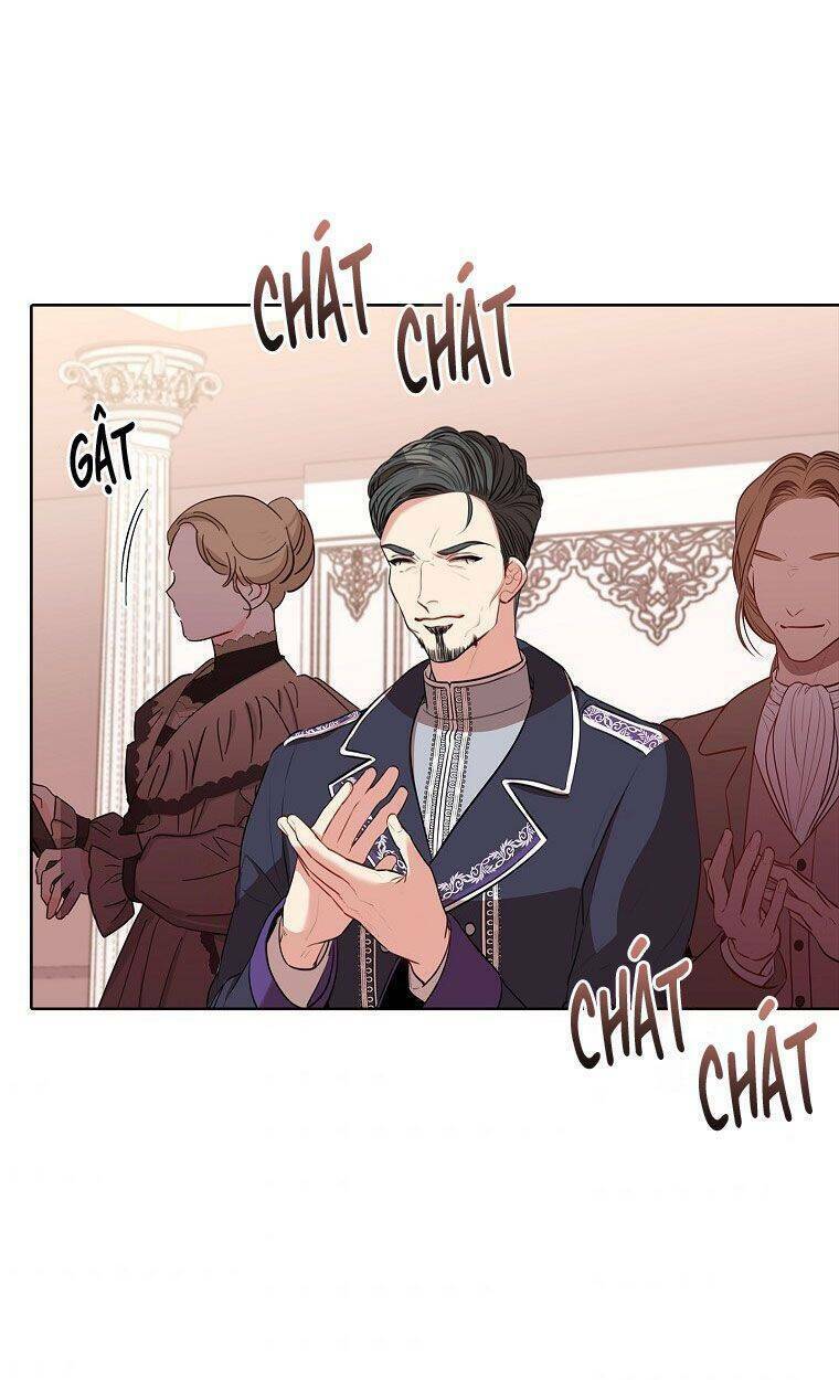 Tôi Trở Thành Thư Ký Của Bạo Chúa: Chapter 60