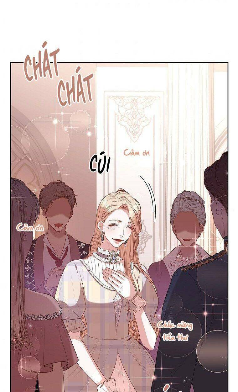 Tôi Trở Thành Thư Ký Của Bạo Chúa: Chapter 60