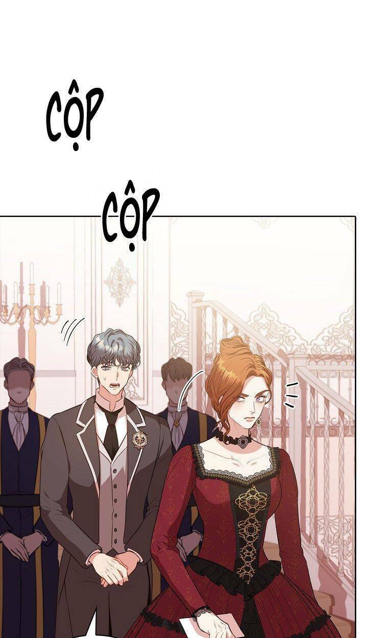 Tôi Trở Thành Thư Ký Của Bạo Chúa: Chapter 60