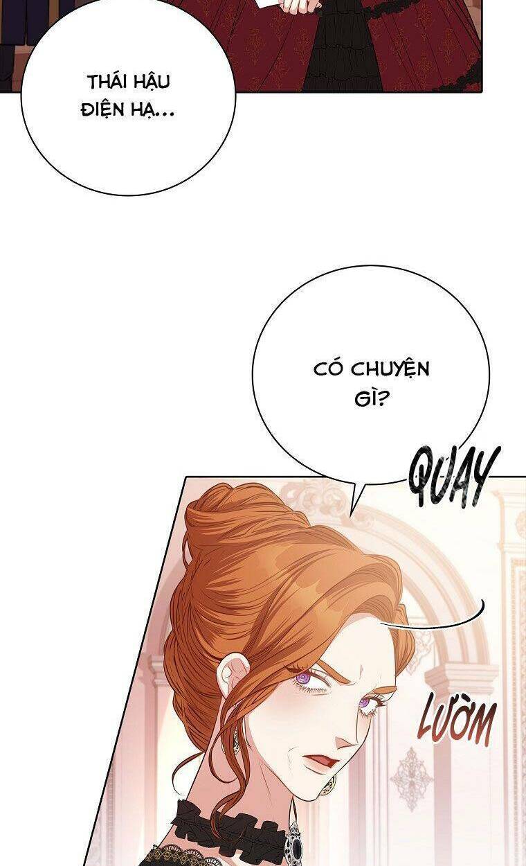 Tôi Trở Thành Thư Ký Của Bạo Chúa: Chapter 60