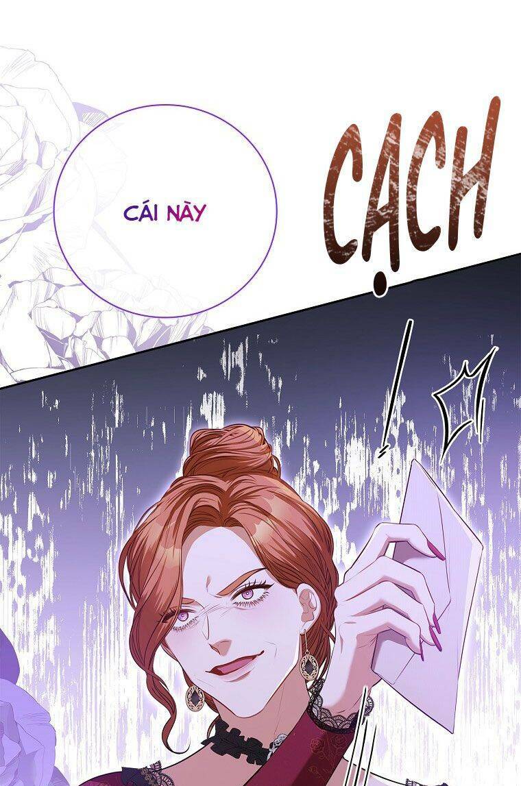 Tôi Trở Thành Thư Ký Của Bạo Chúa: Chapter 60