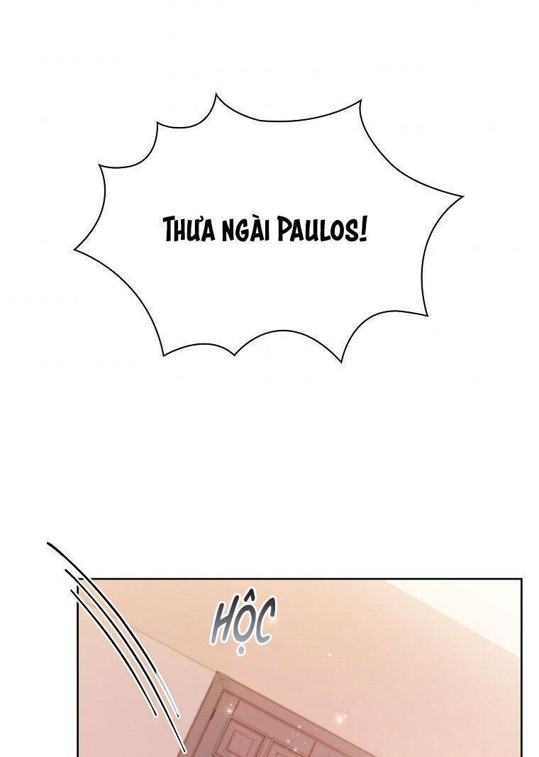 Tôi Trở Thành Thư Ký Của Bạo Chúa: Chapter 60