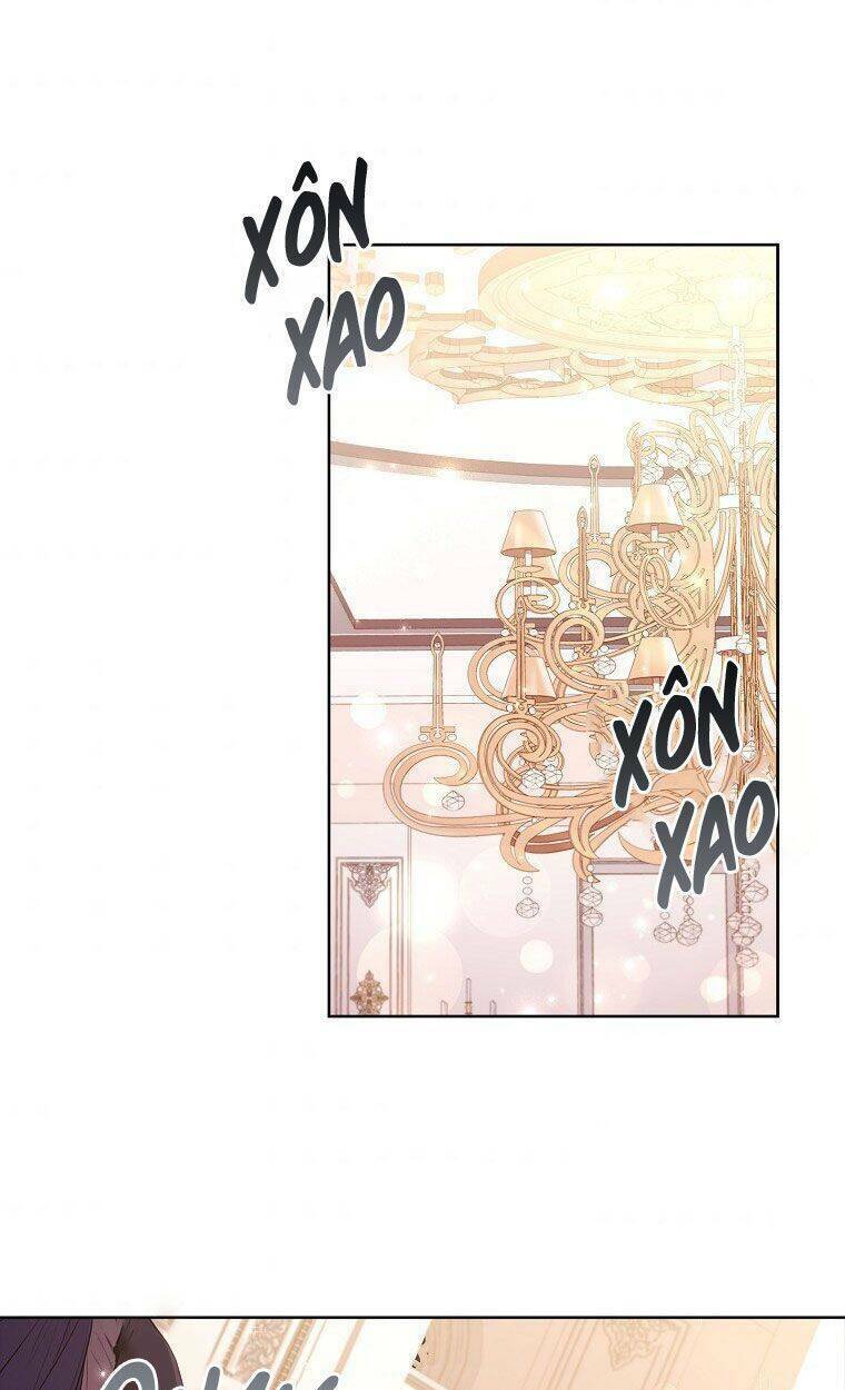Tôi Trở Thành Thư Ký Của Bạo Chúa: Chapter 60