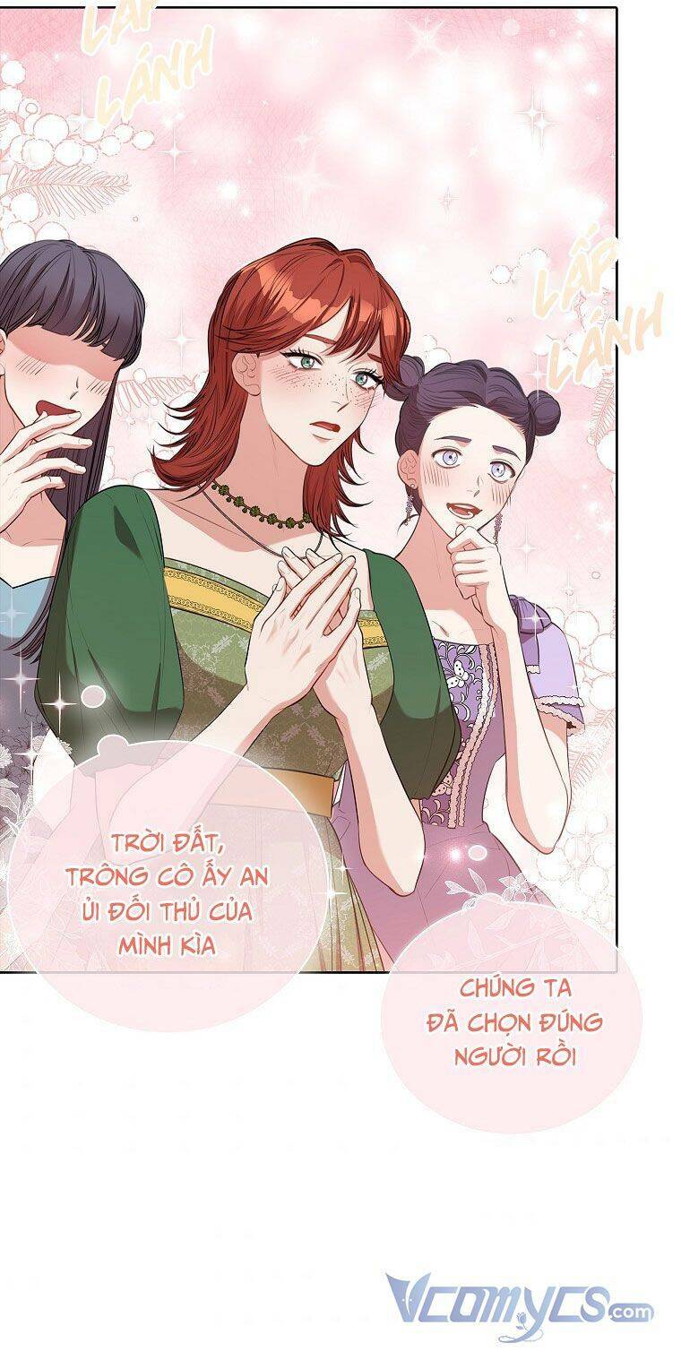 Tôi Trở Thành Thư Ký Của Bạo Chúa: Chapter 60