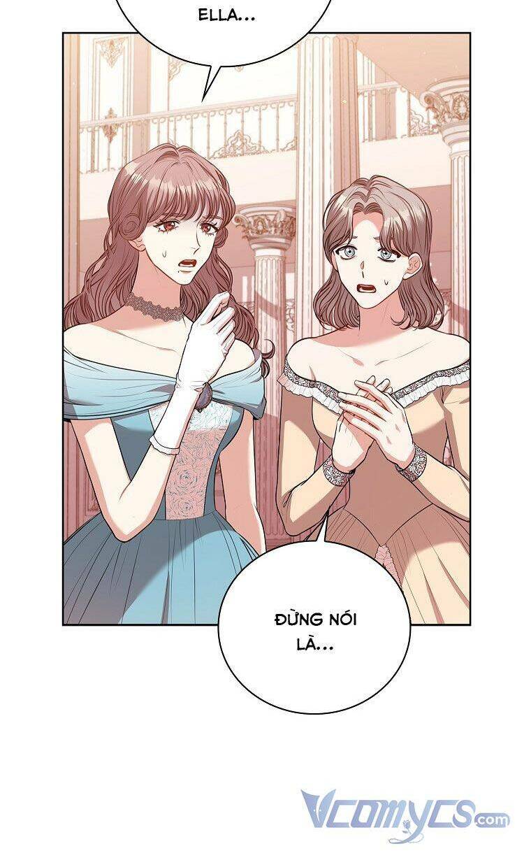 Tôi Trở Thành Thư Ký Của Bạo Chúa: Chapter 60