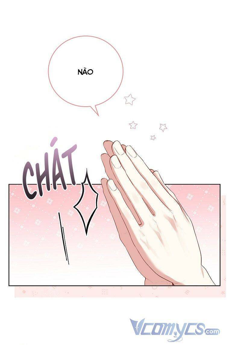 Tôi Trở Thành Thư Ký Của Bạo Chúa: Chapter 60
