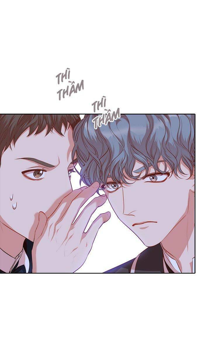 Tôi Trở Thành Thư Ký Của Bạo Chúa: Chapter 60