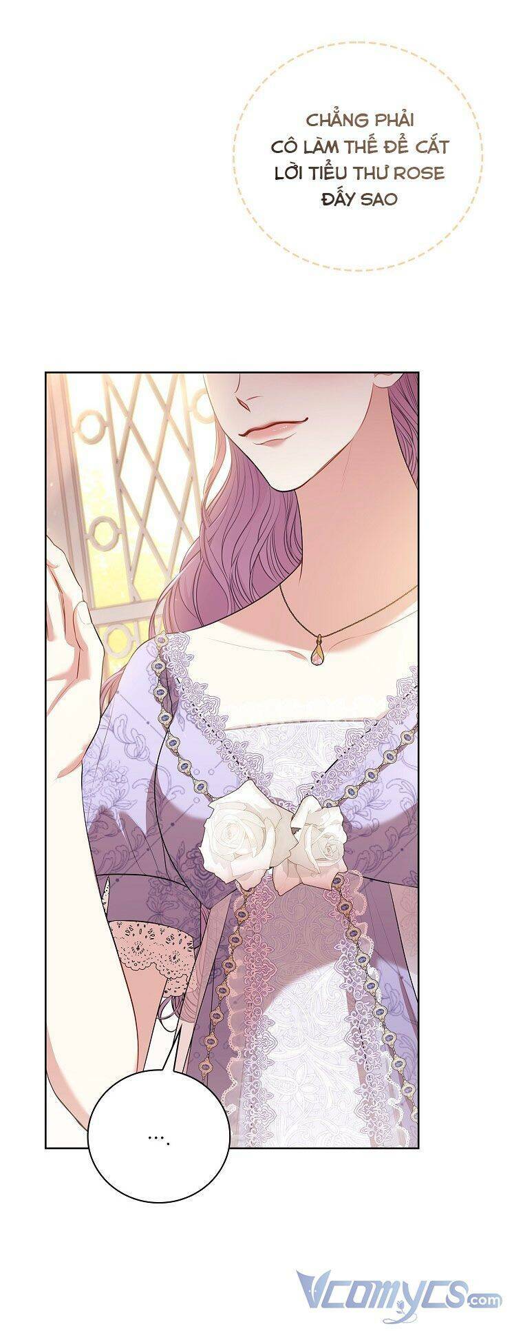 Tôi Trở Thành Thư Ký Của Bạo Chúa: Chapter 60
