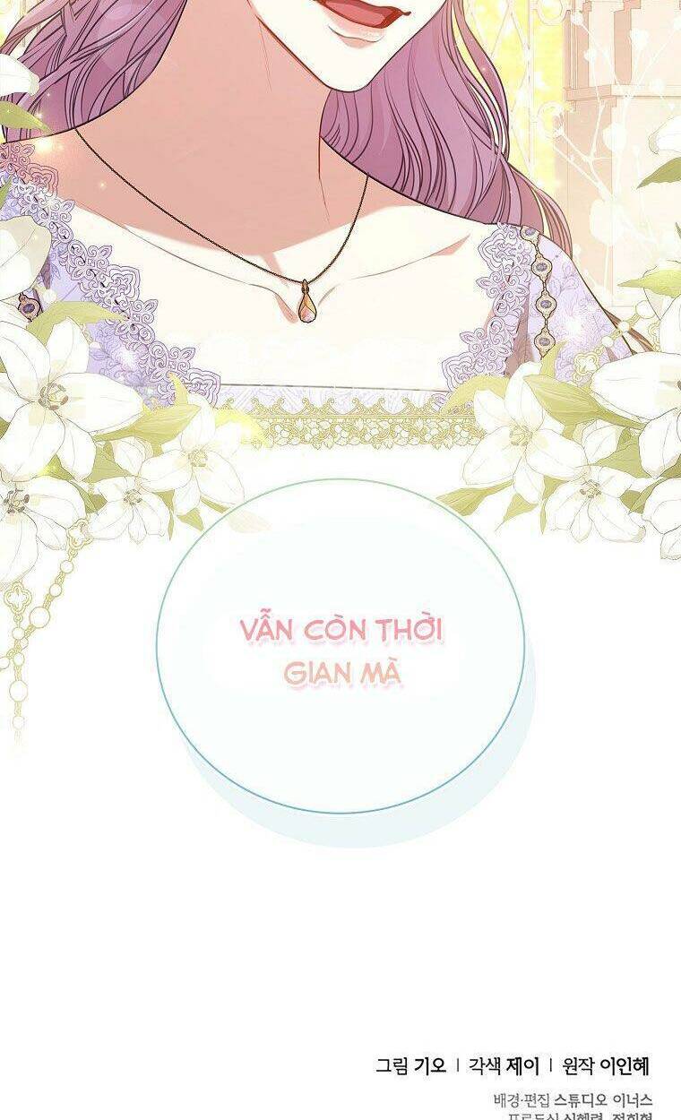 Tôi Trở Thành Thư Ký Của Bạo Chúa: Chapter 60
