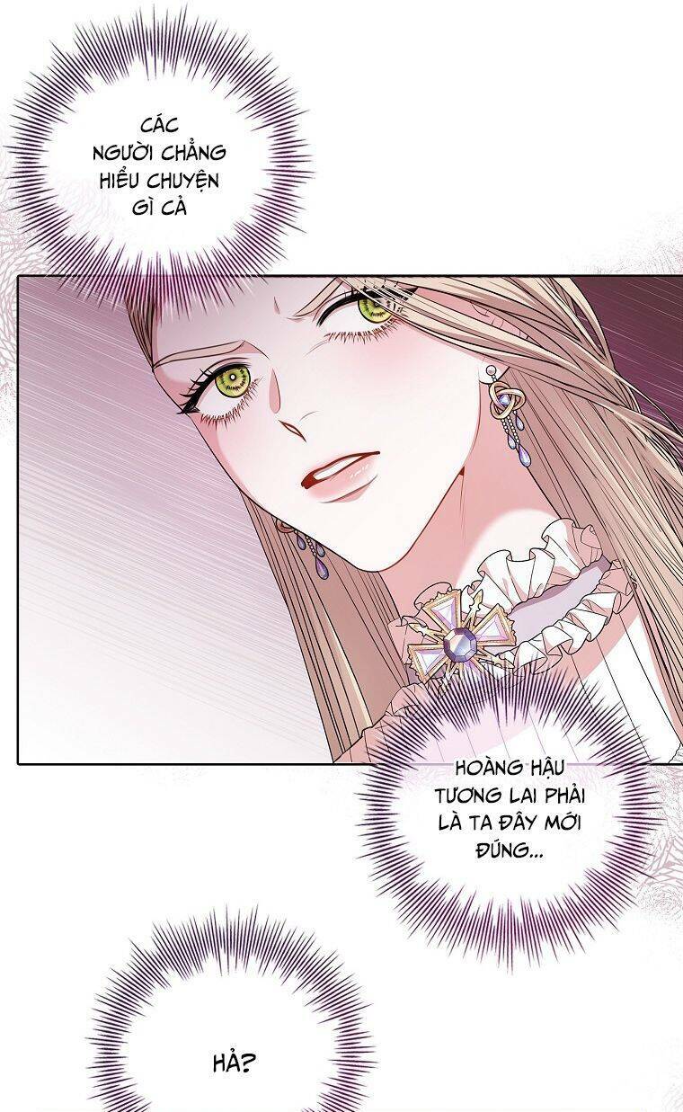 Tôi Trở Thành Thư Ký Của Bạo Chúa: Chapter 61