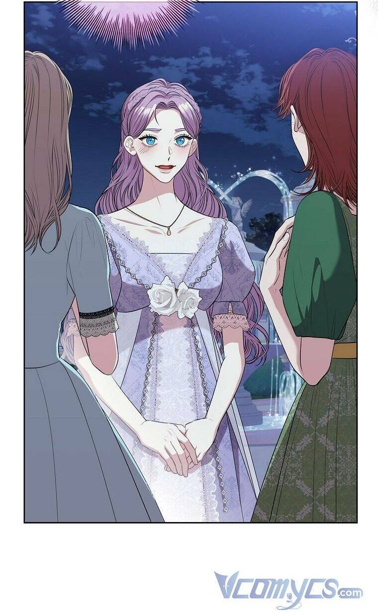 Tôi Trở Thành Thư Ký Của Bạo Chúa: Chapter 61