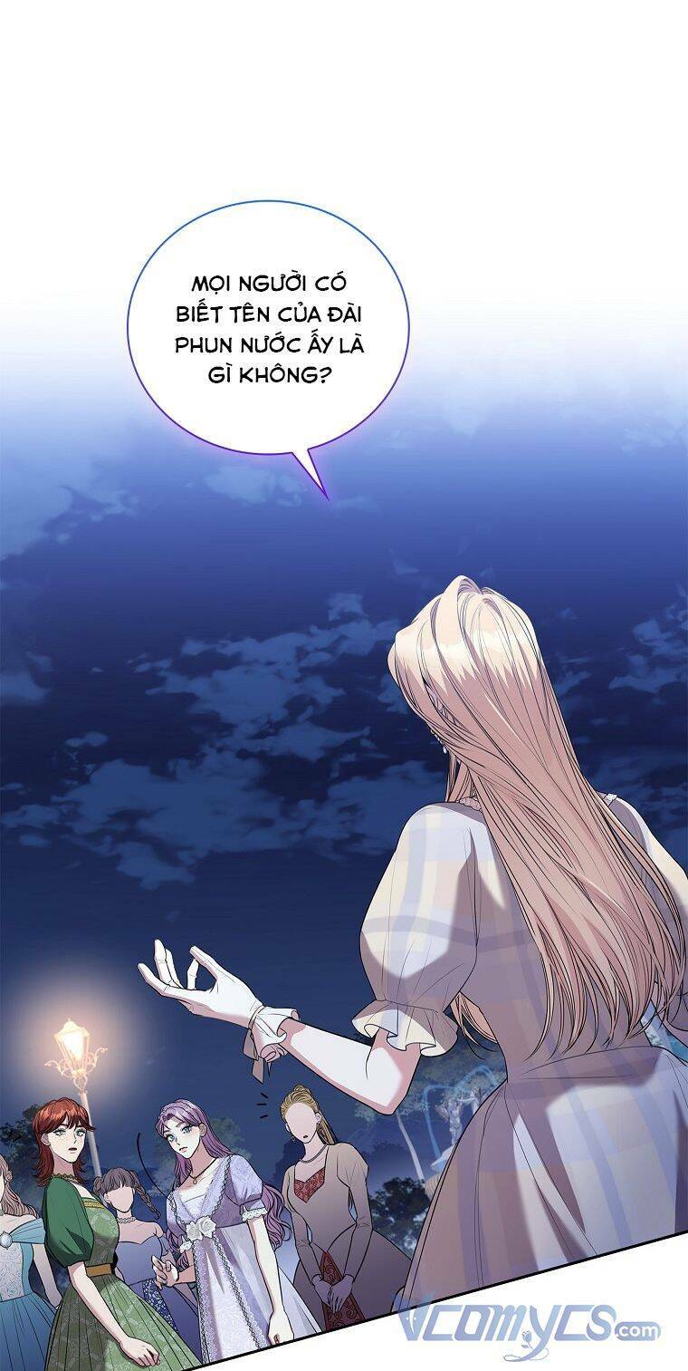 Tôi Trở Thành Thư Ký Của Bạo Chúa: Chapter 61