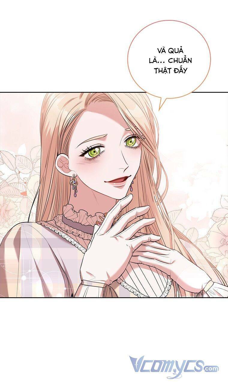 Tôi Trở Thành Thư Ký Của Bạo Chúa: Chapter 61
