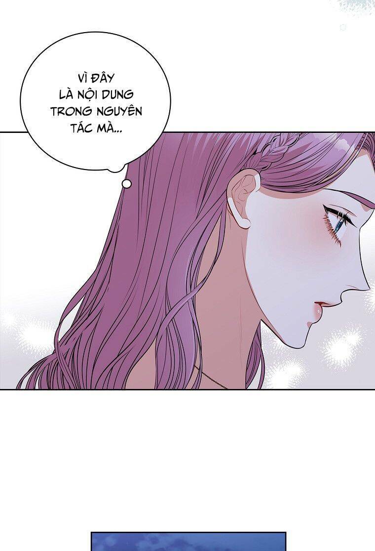 Tôi Trở Thành Thư Ký Của Bạo Chúa: Chapter 61