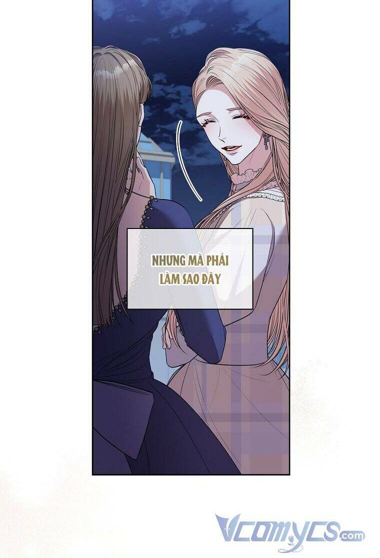 Tôi Trở Thành Thư Ký Của Bạo Chúa: Chapter 61
