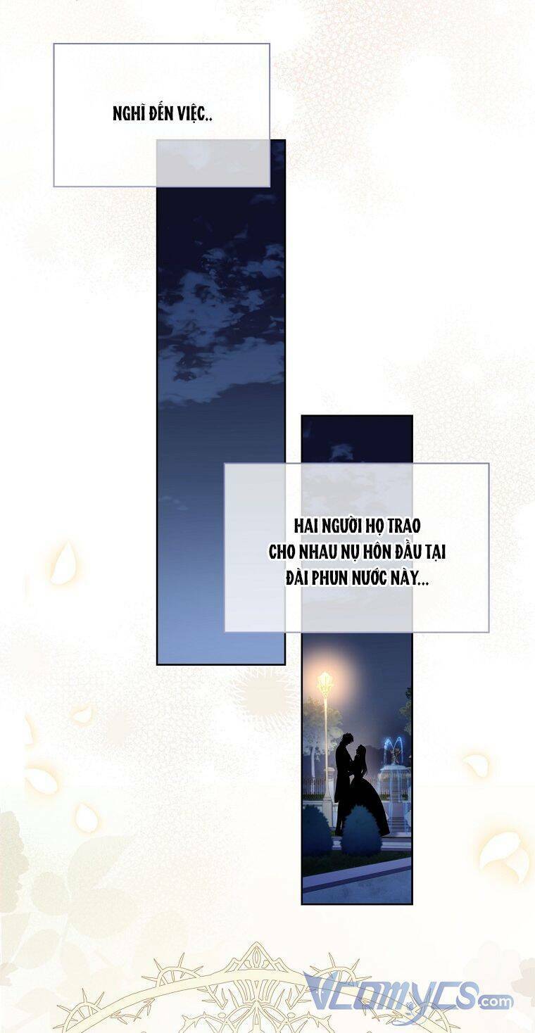 Tôi Trở Thành Thư Ký Của Bạo Chúa: Chapter 61
