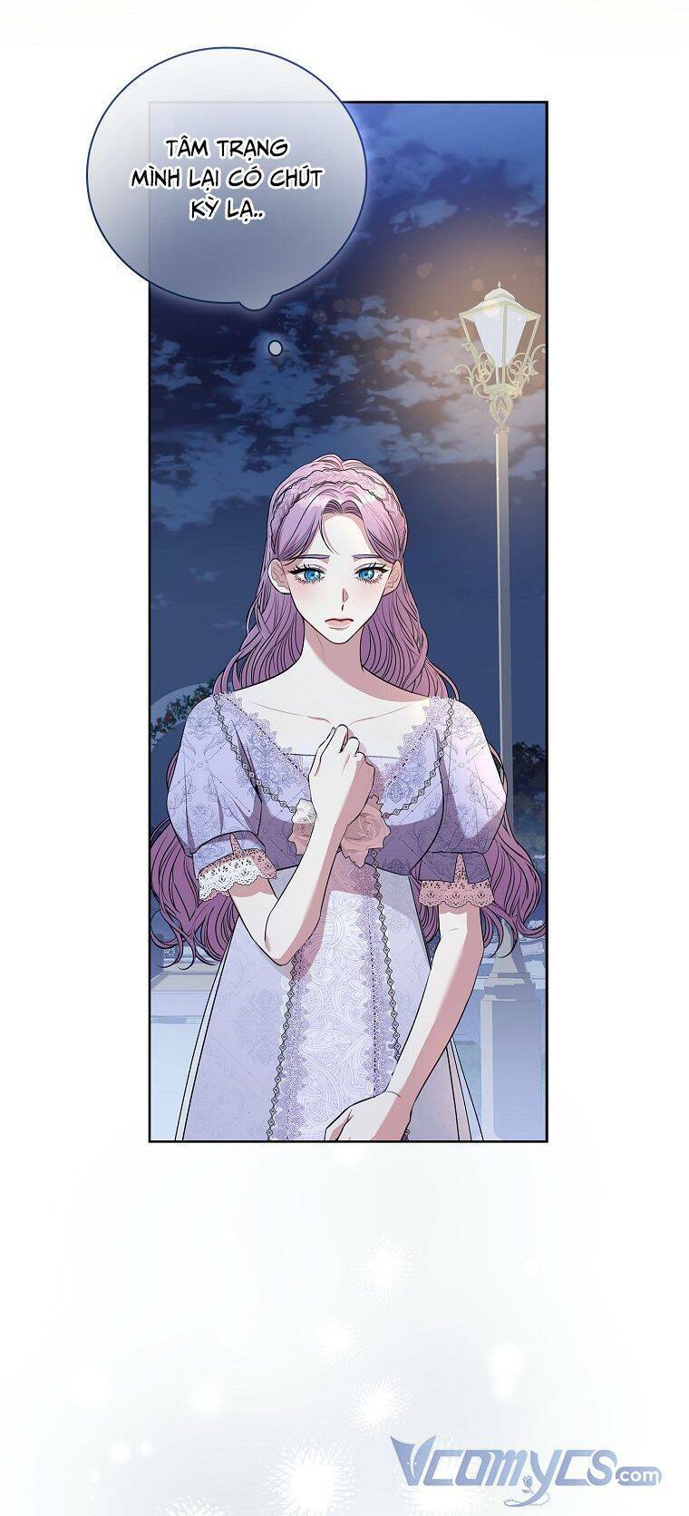 Tôi Trở Thành Thư Ký Của Bạo Chúa: Chapter 61