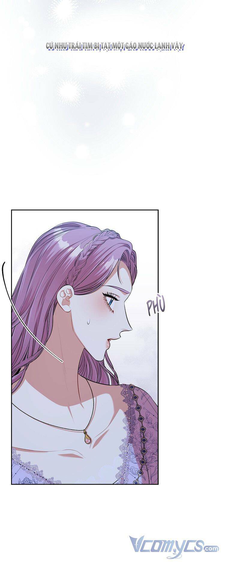 Tôi Trở Thành Thư Ký Của Bạo Chúa: Chapter 61