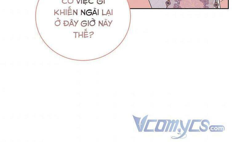 Tôi Trở Thành Thư Ký Của Bạo Chúa: Chapter 61