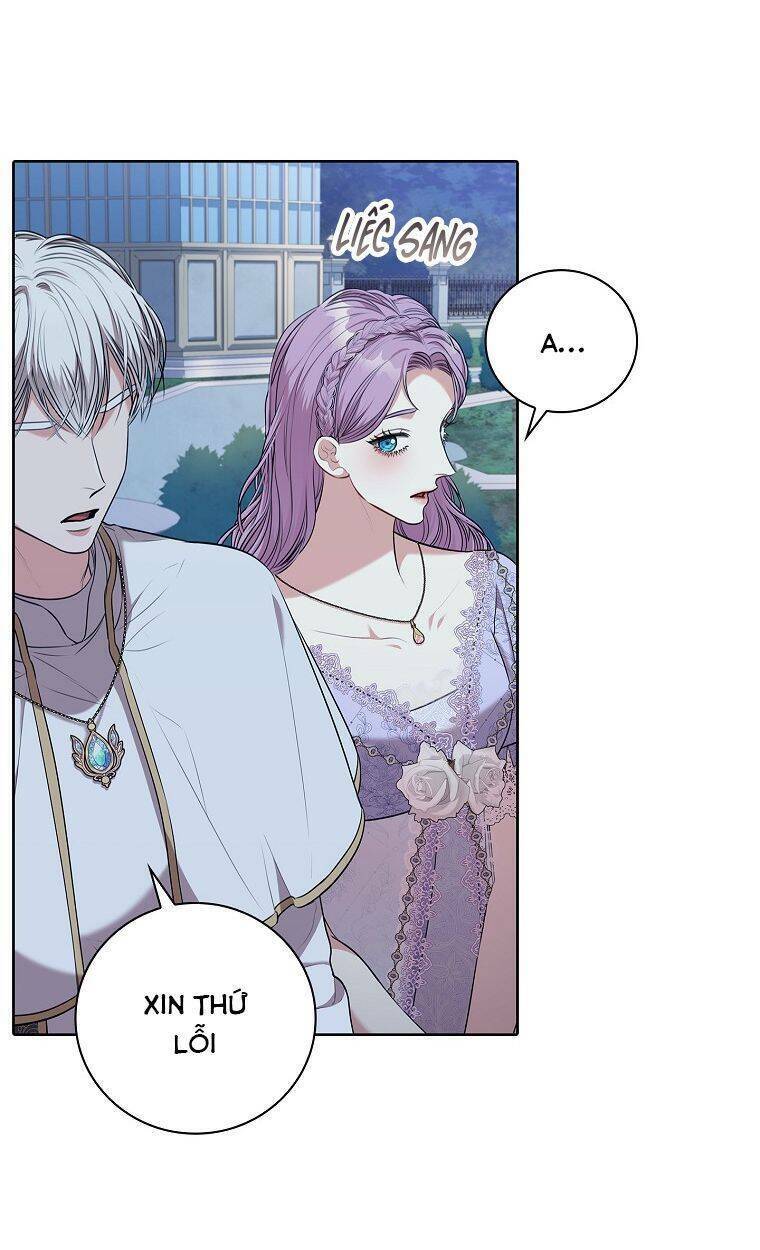 Tôi Trở Thành Thư Ký Của Bạo Chúa: Chapter 61