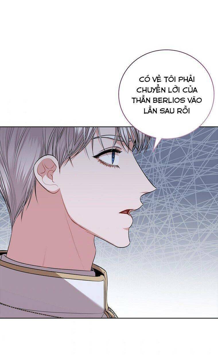 Tôi Trở Thành Thư Ký Của Bạo Chúa: Chapter 61