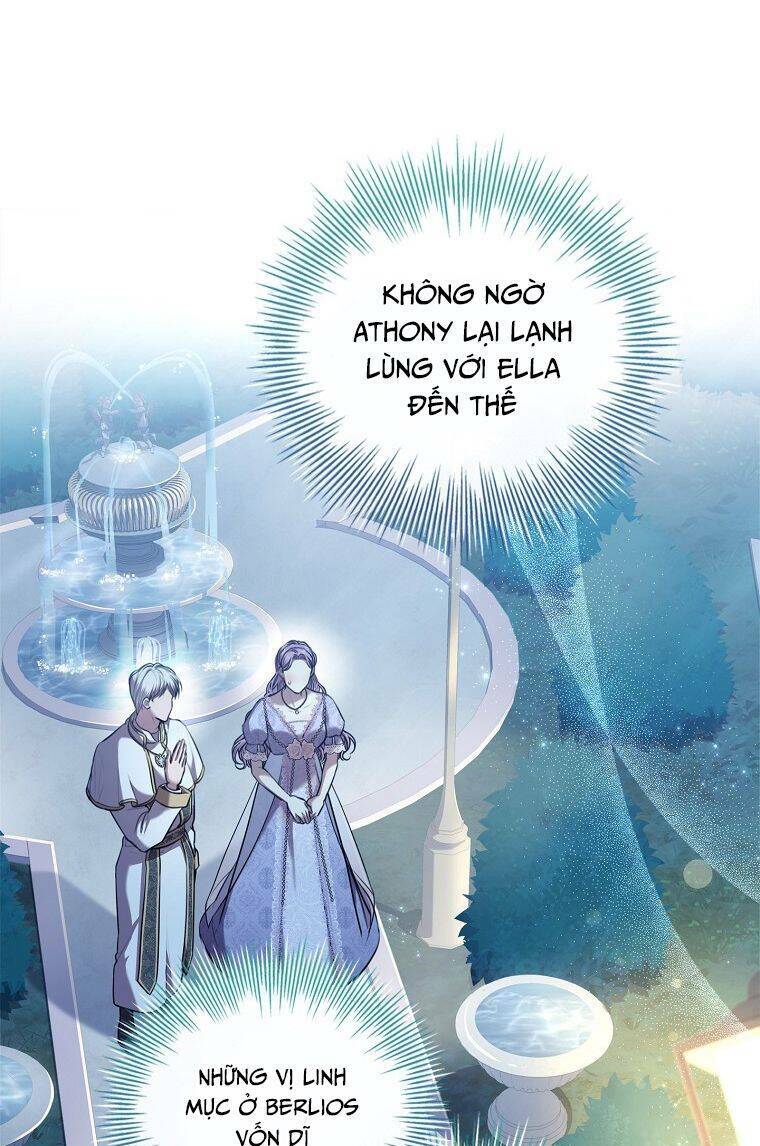 Tôi Trở Thành Thư Ký Của Bạo Chúa: Chapter 61