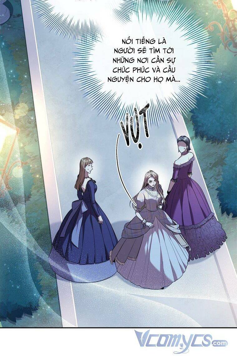 Tôi Trở Thành Thư Ký Của Bạo Chúa: Chapter 61