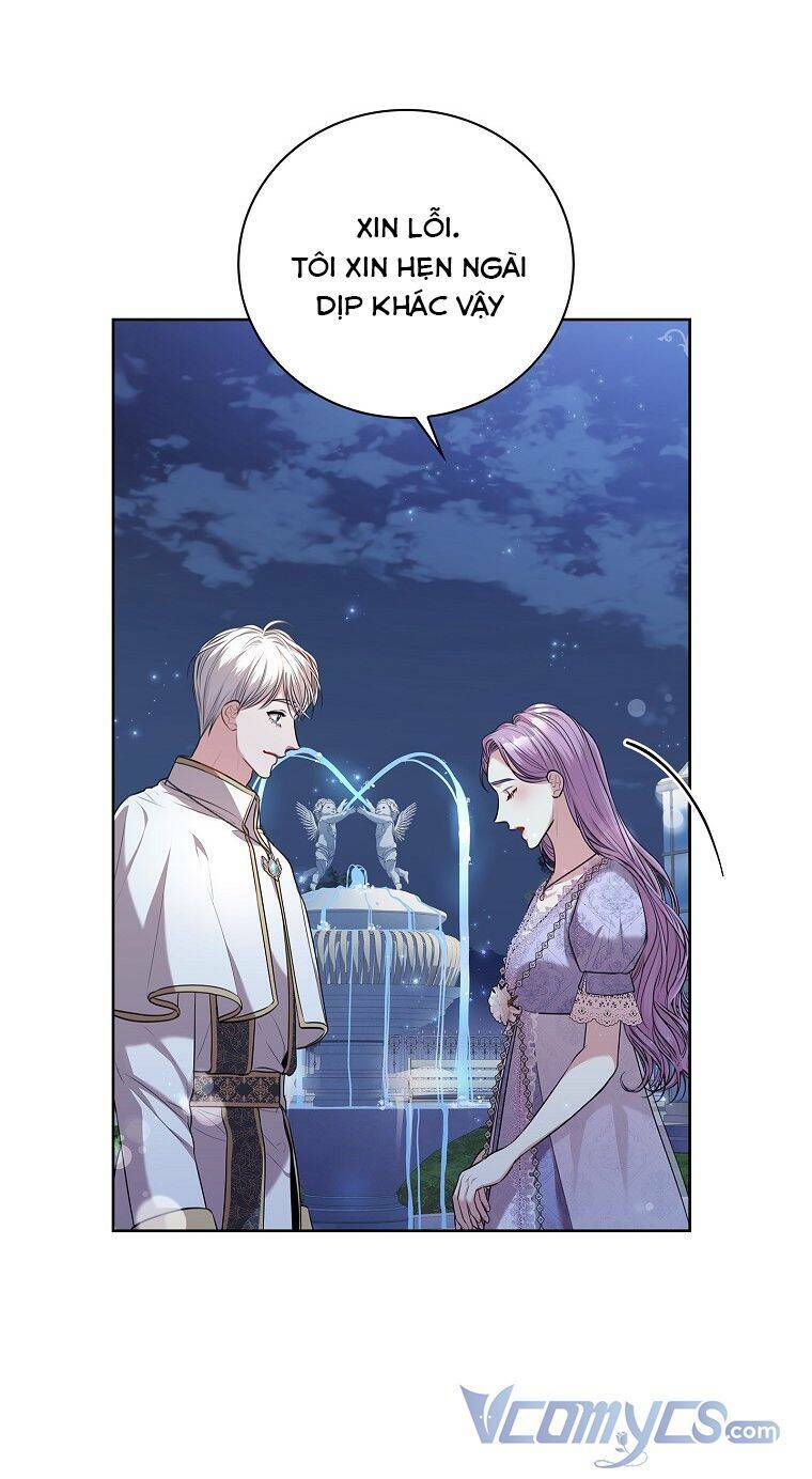 Tôi Trở Thành Thư Ký Của Bạo Chúa: Chapter 61