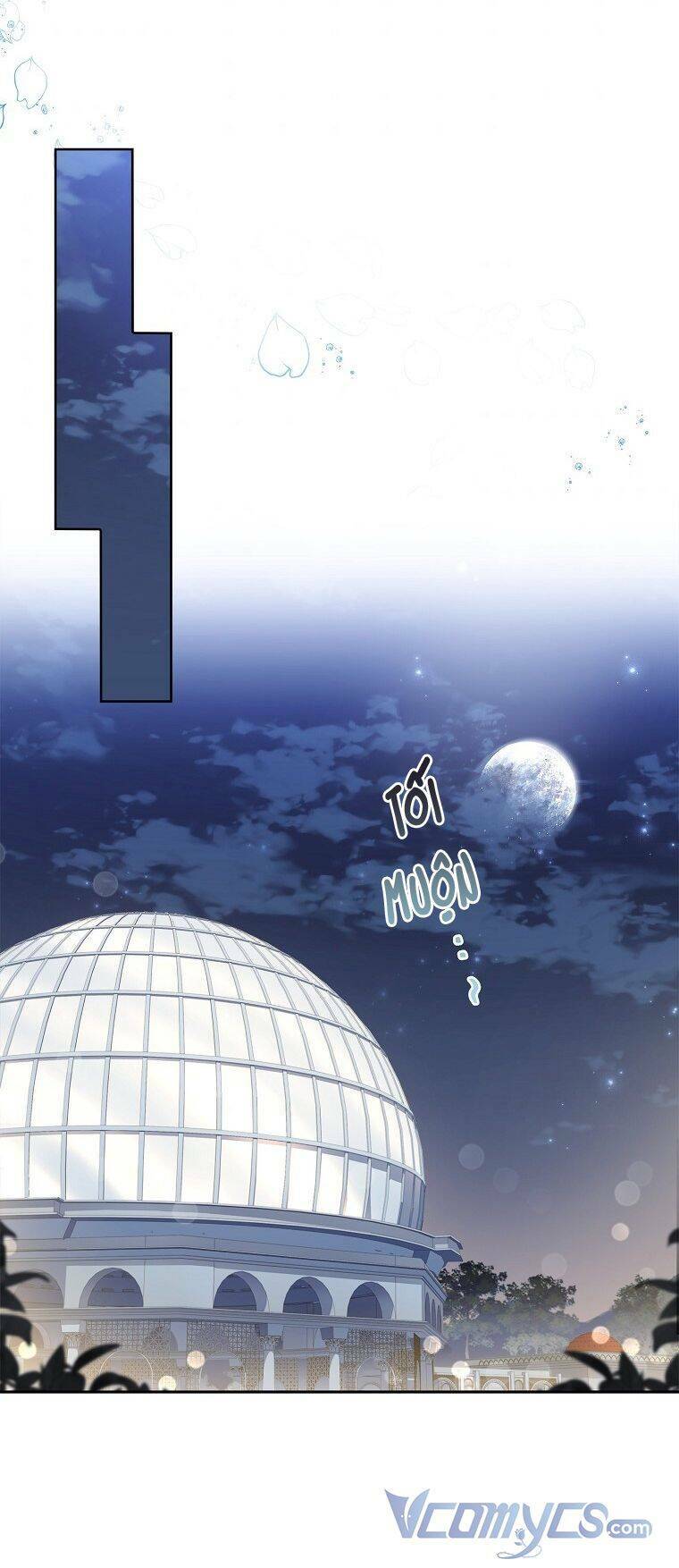 Tôi Trở Thành Thư Ký Của Bạo Chúa: Chapter 61