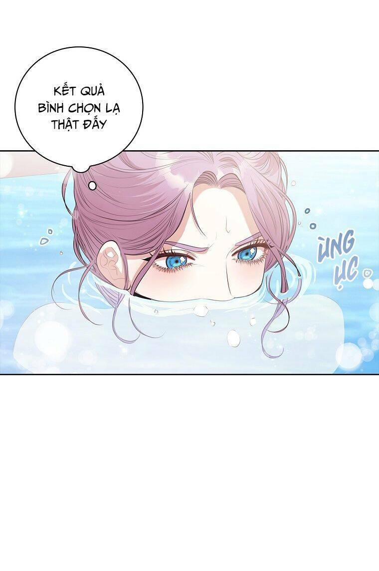 Tôi Trở Thành Thư Ký Của Bạo Chúa: Chapter 61