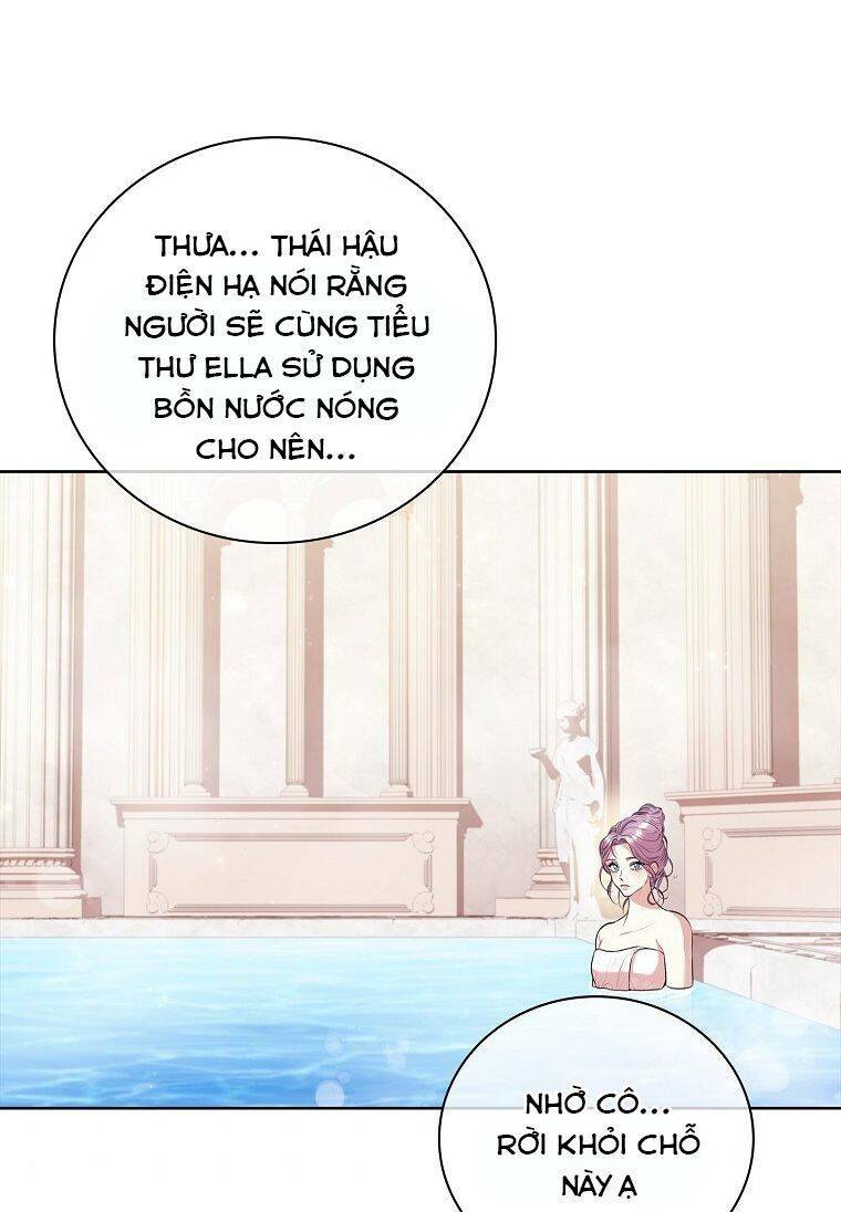 Tôi Trở Thành Thư Ký Của Bạo Chúa: Chapter 61